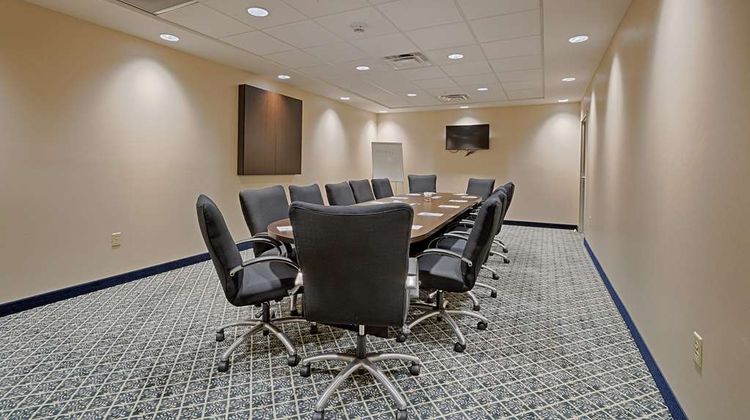 Hampton Inn & Suites Cazenovia Meeting