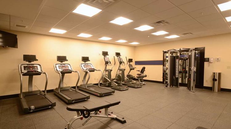 Hampton Inn & Suites Cazenovia Health