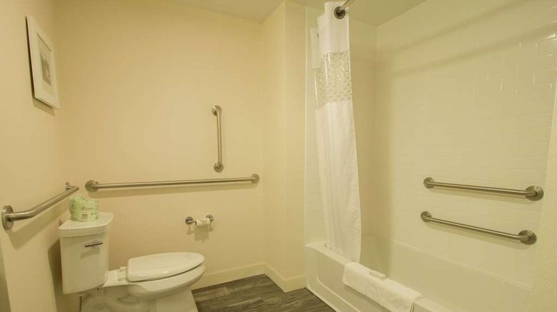 <b>Hampton Inn & Suites Cazenovia Room</b>. Images powered by <a href="https://iceportal.shijigroup.com/" title="IcePortal" target="_blank">IcePortal</a>.