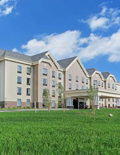 Hampton Inn & Suites Cazenovia