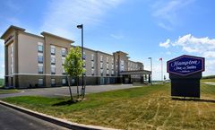 Hampton Inn & Suites Truro