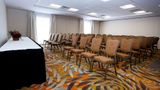 Hampton Inn & Suites Truro Meeting