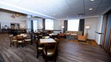 Hampton Inn & Suites Truro Restaurant