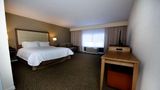 Hampton Inn & Suites Truro Room