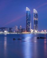 Conrad Xiamen