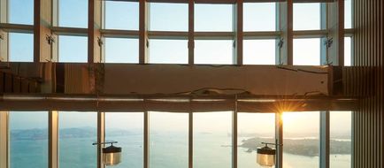 Conrad Xiamen Lobby