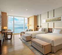 Conrad Xiamen Room