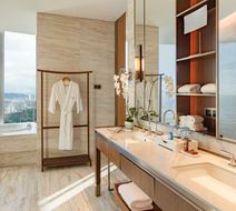Conrad Xiamen Room
