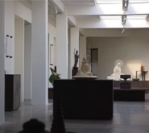 Conrad Xiamen Lobby