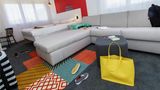 Ibis Styles Auxerre Nord Room