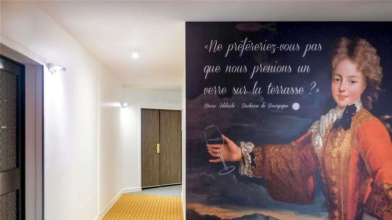 <b>Ibis Styles Auxerre Nord Exterior</b>. Images powered by <a href="https://iceportal.shijigroup.com/" title="IcePortal" target="_blank">IcePortal</a>.