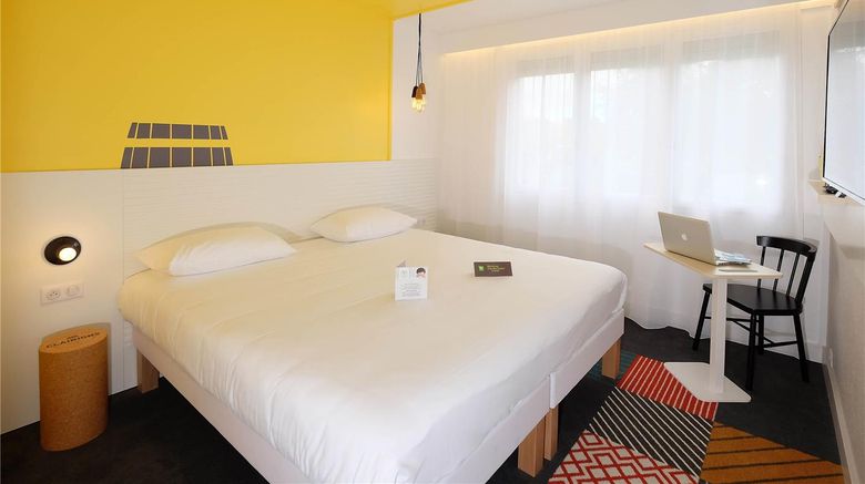 <b>Ibis Styles Auxerre Nord Room</b>. Images powered by <a href="https://iceportal.shijigroup.com/" title="IcePortal" target="_blank">IcePortal</a>.