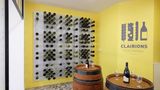 Ibis Styles Auxerre Nord Restaurant