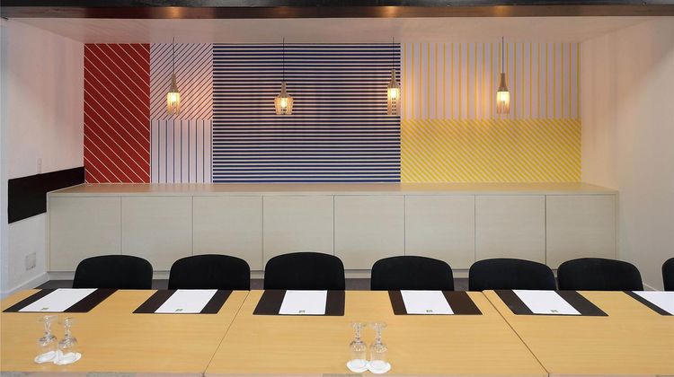 Ibis Styles Auxerre Nord Meeting