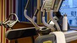 Aparthotel Adagio Frankfurt City Messe Health