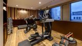 Aparthotel Adagio Frankfurt City Messe Health
