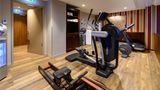 Aparthotel Adagio Frankfurt City Messe Health