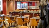 Aparthotel Adagio Frankfurt City Messe Restaurant