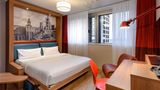 Aparthotel Adagio Frankfurt City Messe Room