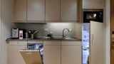 Aparthotel Adagio Frankfurt City Messe Room