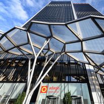 Aparthotel Adagio Frankfurt City Messe