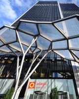 Aparthotel Adagio Frankfurt City Messe