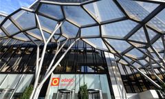 Aparthotel Adagio Frankfurt City Messe