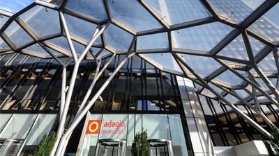 Aparthotel Adagio Frankfurt City Messe