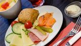<b>Aparthotel Adagio Frankfurt City Messe Restaurant</b>. Images powered by <a href="https://iceportal.shijigroup.com/" title="IcePortal" target="_blank">IcePortal</a>.