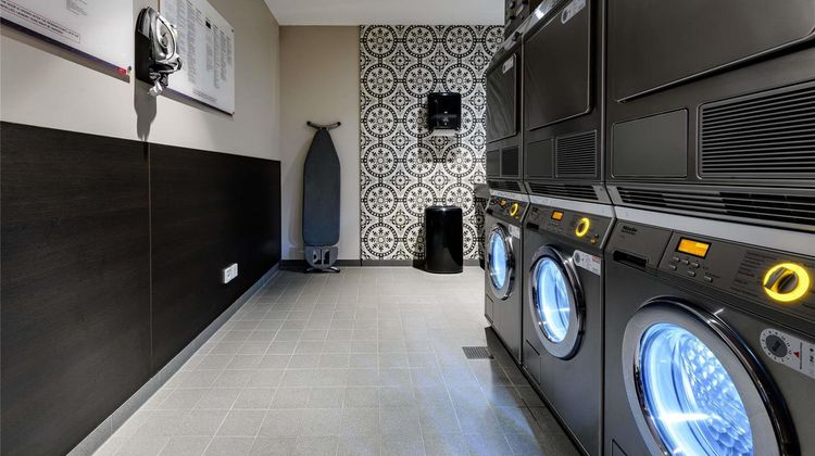 Aparthotel Adagio Frankfurt City Messe Other