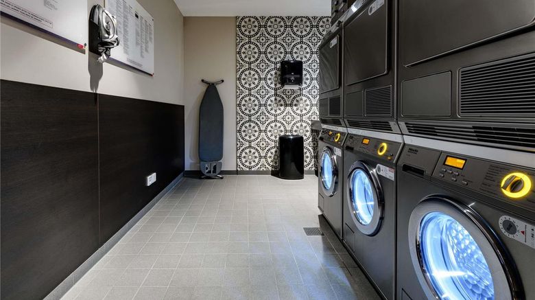 <b>Aparthotel Adagio Frankfurt City Messe Other</b>. Images powered by <a href="https://iceportal.shijigroup.com/" title="IcePortal" target="_blank">IcePortal</a>.