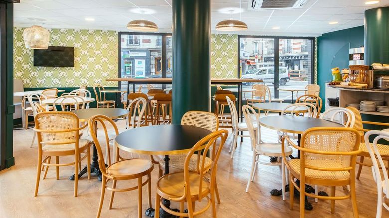 <b>Aparthtoel Adagio Paris Malakoff Other</b>. Images powered by <a href="https://iceportal.shijigroup.com/" title="IcePortal" target="_blank">IcePortal</a>.