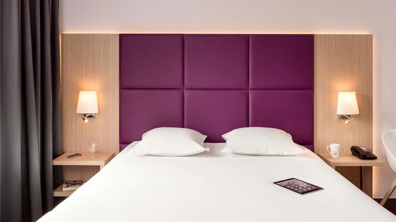 <b>Aparthtoel Adagio Paris Malakoff Room</b>. Images powered by <a href="https://iceportal.shijigroup.com/" title="IcePortal" target="_blank">IcePortal</a>.