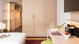 Aparthtoel Adagio Paris Malakoff Room