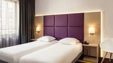 Aparthtoel Adagio Paris Malakoff Room