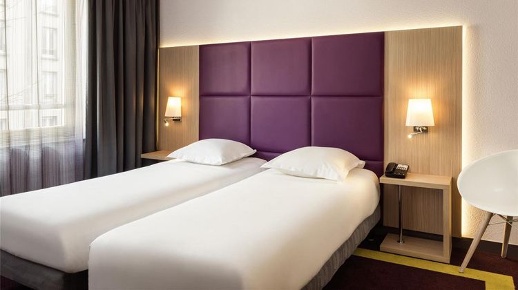 Aparthtoel Adagio Paris Malakoff Room