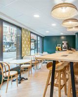 Aparthtoel Adagio Paris Malakoff