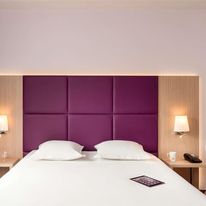 Aparthtoel Adagio Paris Malakoff