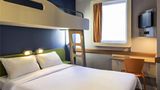 <b>Ibis Budget RJ Botafogo Room</b>. Images powered by <a href="https://iceportal.shijigroup.com/" title="IcePortal" target="_blank">IcePortal</a>.