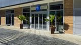 Ibis Budget RJ Botafogo Exterior