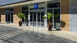 Ibis Budget RJ Botafogo Exterior