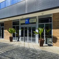 Ibis Budget RJ Botafogo