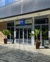 Ibis Budget RJ Botafogo