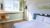 <b>Ibis Budget RJ Botafogo Room</b>. Images powered by <a href="https://iceportal.shijigroup.com/" title="IcePortal" target="_blank">IcePortal</a>.