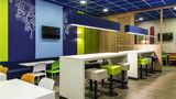 <b>Ibis Budget RJ Botafogo Restaurant</b>. Images powered by <a href="https://iceportal.shijigroup.com/" title="IcePortal" target="_blank">IcePortal</a>.