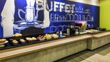 Ibis Budget RJ Botafogo Restaurant