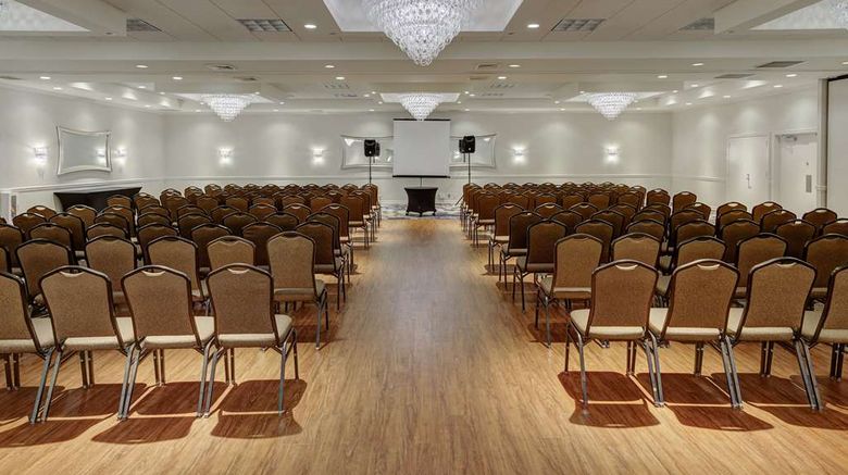 <b>Days Hotel Toms River Jersey Shore Ballroom</b>. Images powered by <a href="https://iceportal.shijigroup.com/" title="IcePortal" target="_blank">IcePortal</a>.