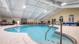 Days Hotel Toms River Jersey Shore Pool