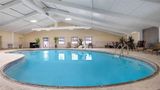 Days Hotel Toms River Jersey Shore Pool