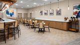 Days Hotel Toms River Jersey Shore Restaurant